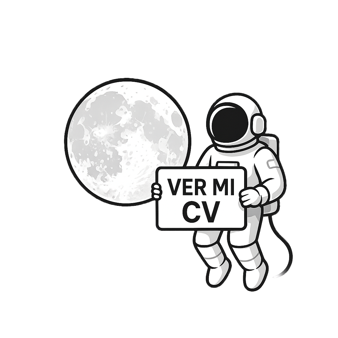 ver mi CV